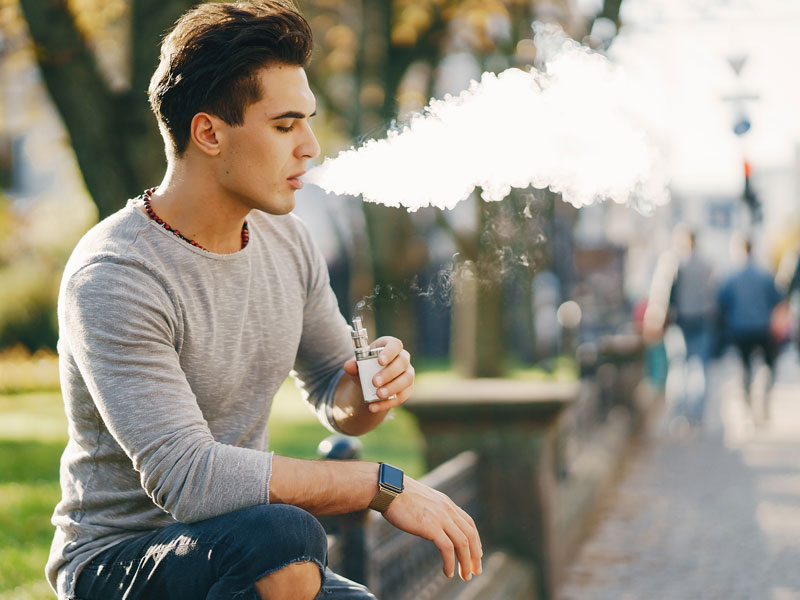 Comment choisir sa cigarette électronique pour débuter